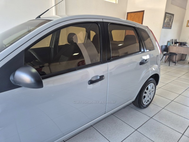 FIESTA 1.0 ROCAM HATCH 8V FLEX 4P MANUAL - 2013 - NãO-ME-TOQUE