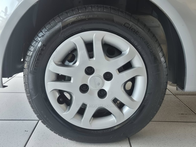 FIESTA 1.0 ROCAM HATCH 8V FLEX 4P MANUAL - 2013 - NãO-ME-TOQUE