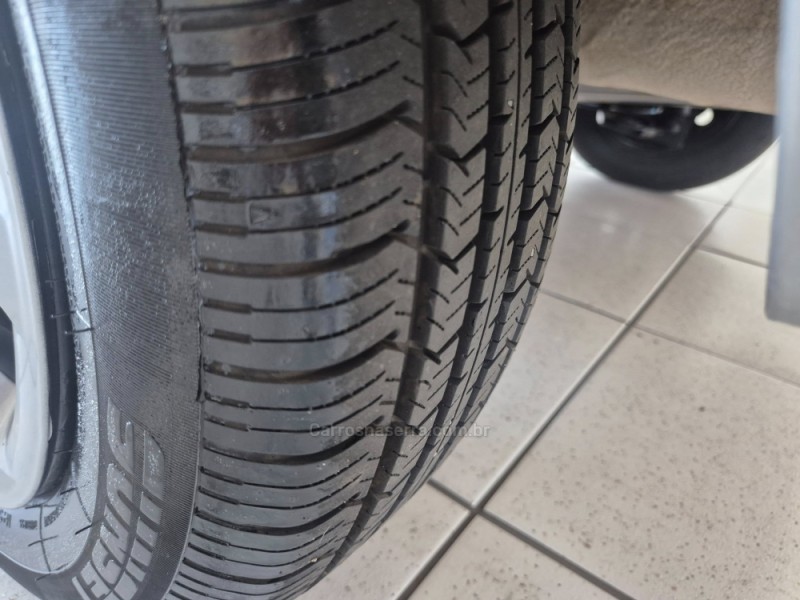 FIESTA 1.0 ROCAM HATCH 8V FLEX 4P MANUAL - 2013 - NãO-ME-TOQUE