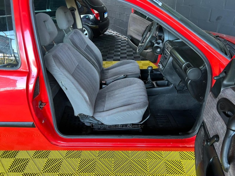 CORSA 1.0 EFI WIND 8V GASOLINA 2P MANUAL - 1996 - CAXIAS DO SUL
