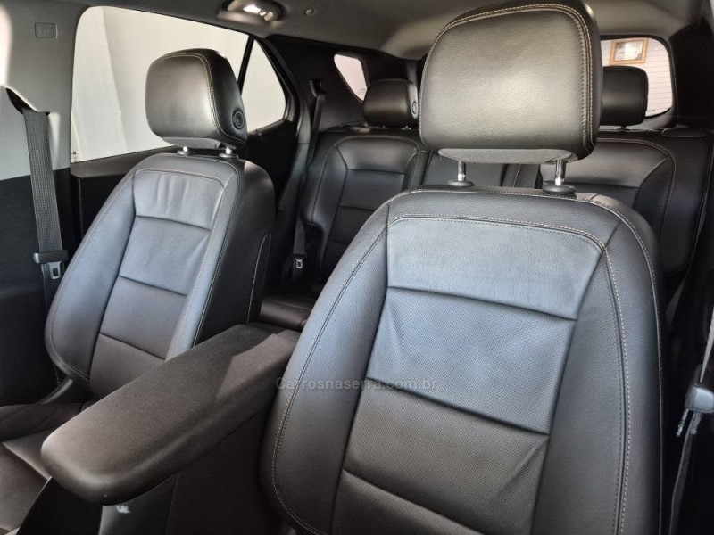 EQUINOX 2.0 16V TURBO GASOLINA LT AUTOMÁTICO - 2019 - NãO-ME-TOQUE