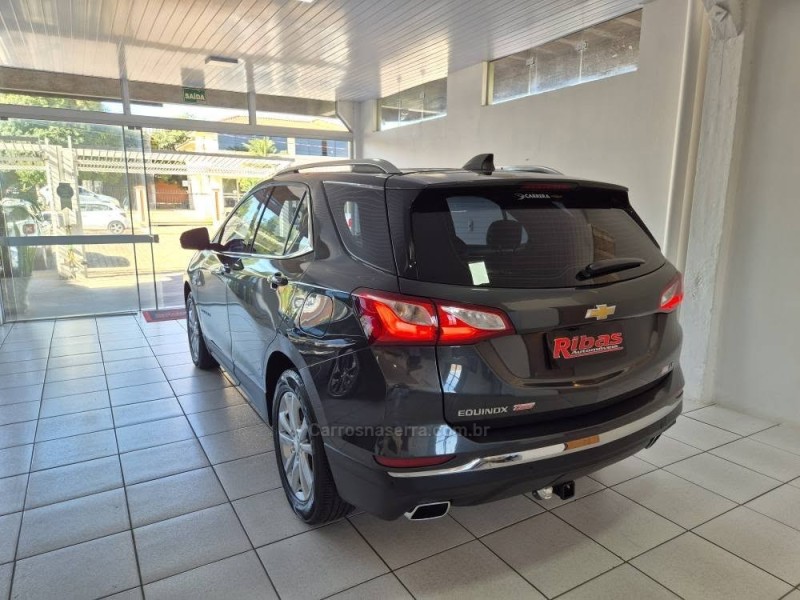 EQUINOX 2.0 16V TURBO GASOLINA LT AUTOMÁTICO - 2019 - NãO-ME-TOQUE