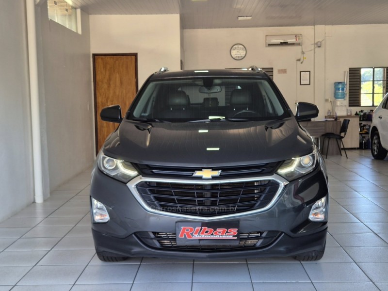 EQUINOX 2.0 16V TURBO GASOLINA LT AUTOMÁTICO - 2019 - NãO-ME-TOQUE