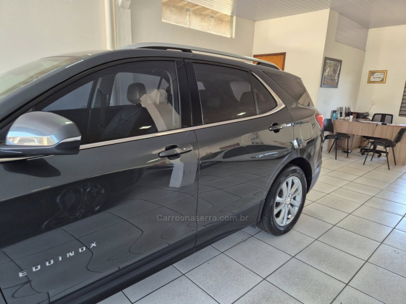 EQUINOX 2.0 16V TURBO GASOLINA LT AUTOMÁTICO - 2019 - NãO-ME-TOQUE