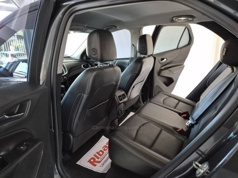 EQUINOX 2.0 16V TURBO GASOLINA LT AUTOMÁTICO - 2019 - NãO-ME-TOQUE