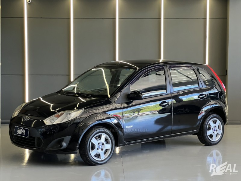 fiesta 1.6 rocam se 8v flex 4p manual 2011 sapiranga