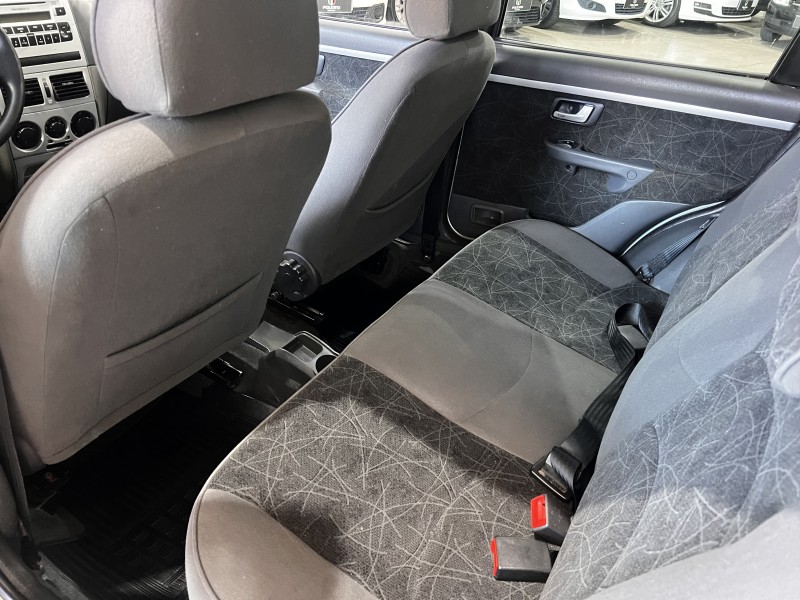 SIENA 1.4 MPI FIRE ELX 8V FLEX 4P MANUAL - 2008 - CAXIAS DO SUL