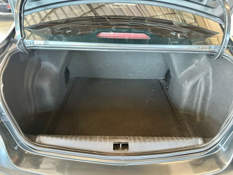 COBALT 1.8 MPFI LTZ 8V FLEX 4P AUTOMÁTICO - 2019 - CAXIAS DO SUL