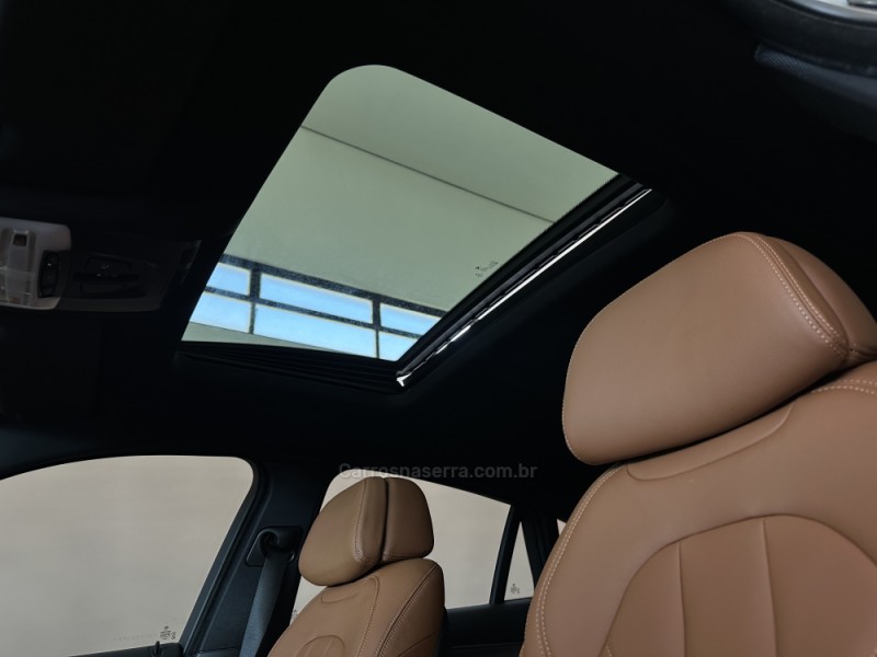 X6 3.0 35I 4X4 COUPÉ 6 CILINDROS 24V GASOLINA 4P AUTOMÁTICO - 2017 - CHARQUEADAS