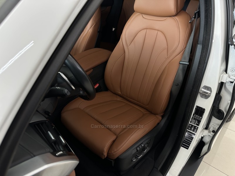 X6 3.0 35I 4X4 COUPÉ 6 CILINDROS 24V GASOLINA 4P AUTOMÁTICO - 2017 - CHARQUEADAS