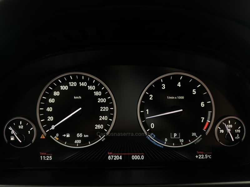 X6 3.0 35I 4X4 COUPÉ 6 CILINDROS 24V GASOLINA 4P AUTOMÁTICO - 2017 - CHARQUEADAS