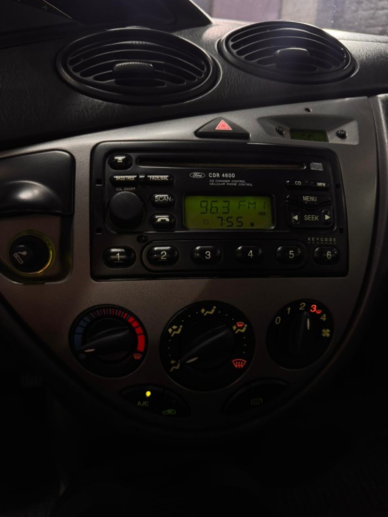 FOCUS  - 2005 - FELIZ