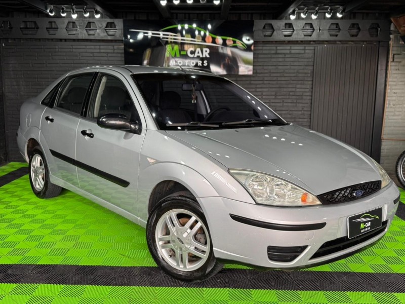 FOCUS  - 2005 - FELIZ