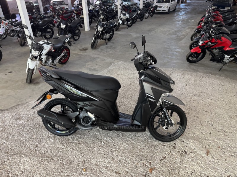 NEO 125  - 2023 - BENTO GONçALVES