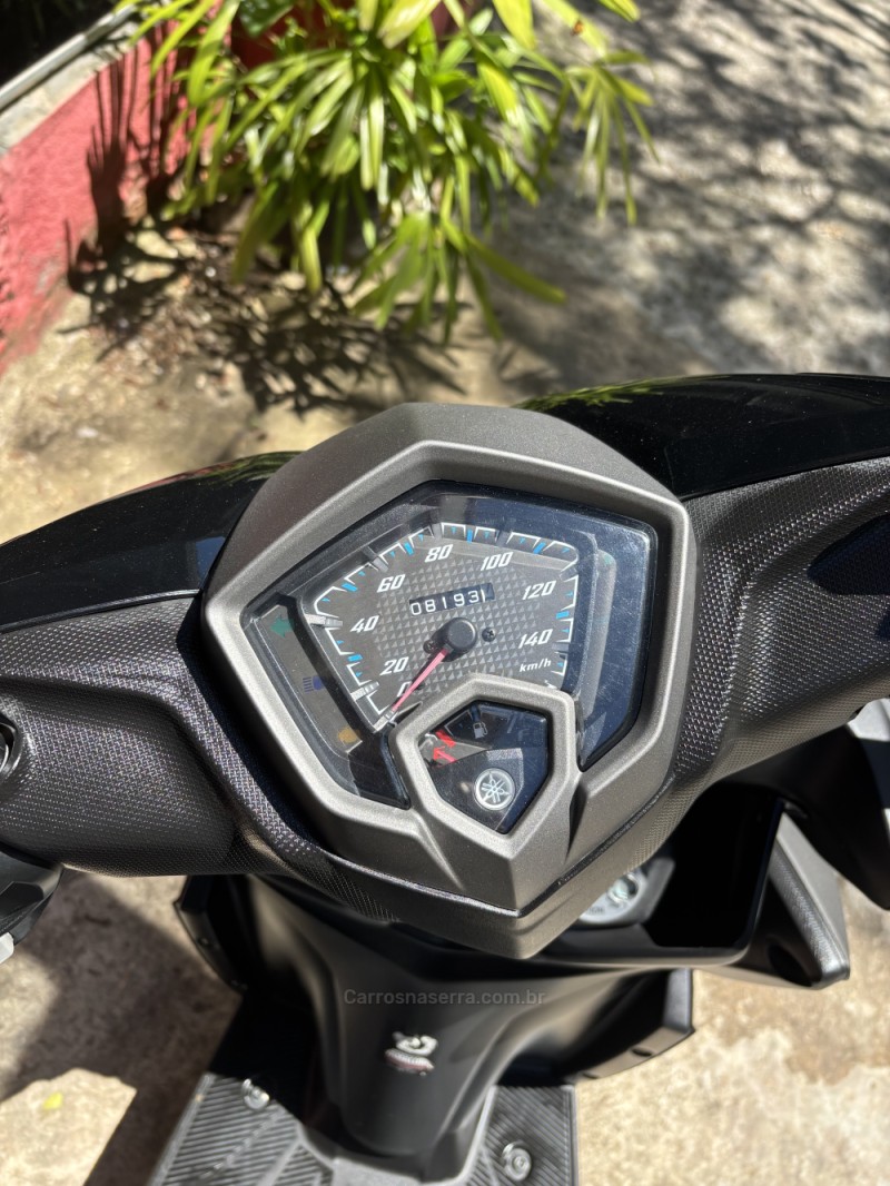 NEO 125  - 2023 - BENTO GONçALVES