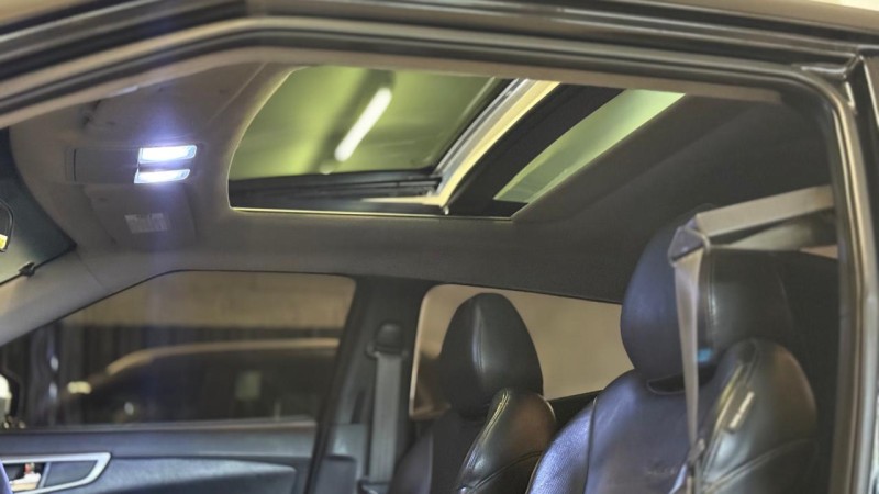 VELOSTER 1.6 16V GASOLINA 3P AUTOMÁTICO - 2013 - CAXIAS DO SUL