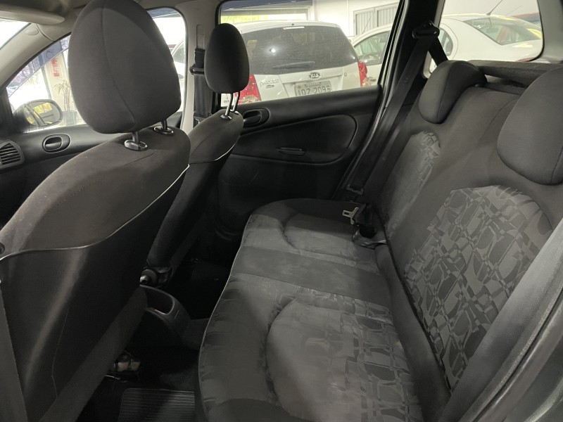 207 1.4 XR SPORT SW 8V FLEX 4P MANUAL - 2010 - CAXIAS DO SUL