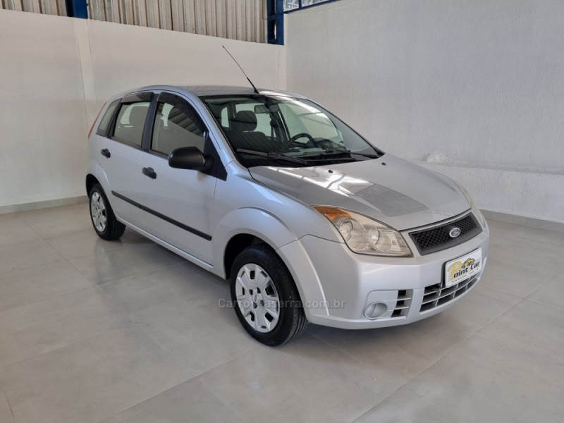 fiesta 1.0 mpi hatch 8v flex 4p manual 2008 vacaria