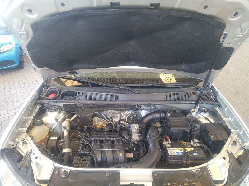 SANDERO 1.0 EXPRESSION 12V FLEX 4P MANUAL - 2018 - CAXIAS DO SUL