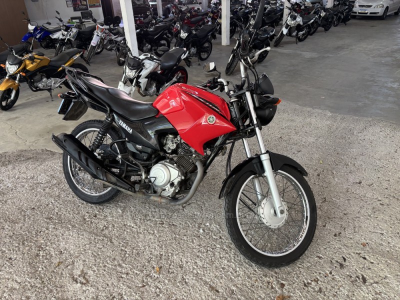 FACTOR YBR 125 K1 - 2016 - BENTO GONçALVES