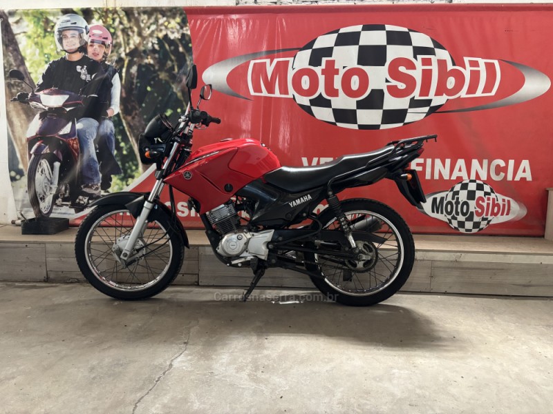 factor ybr 125 k1 2016 bento goncalves