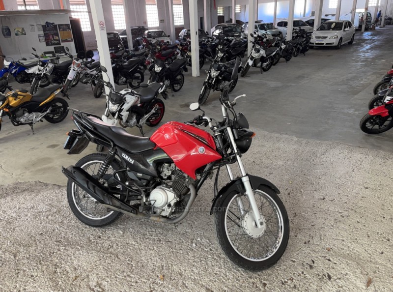 FACTOR YBR 125 K1 - 2016 - BENTO GONçALVES