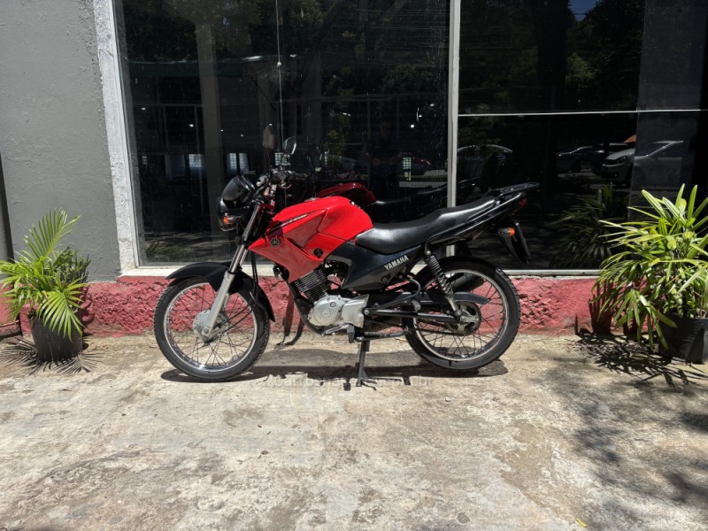 FACTOR YBR 125 K1 - 2016 - BENTO GONçALVES