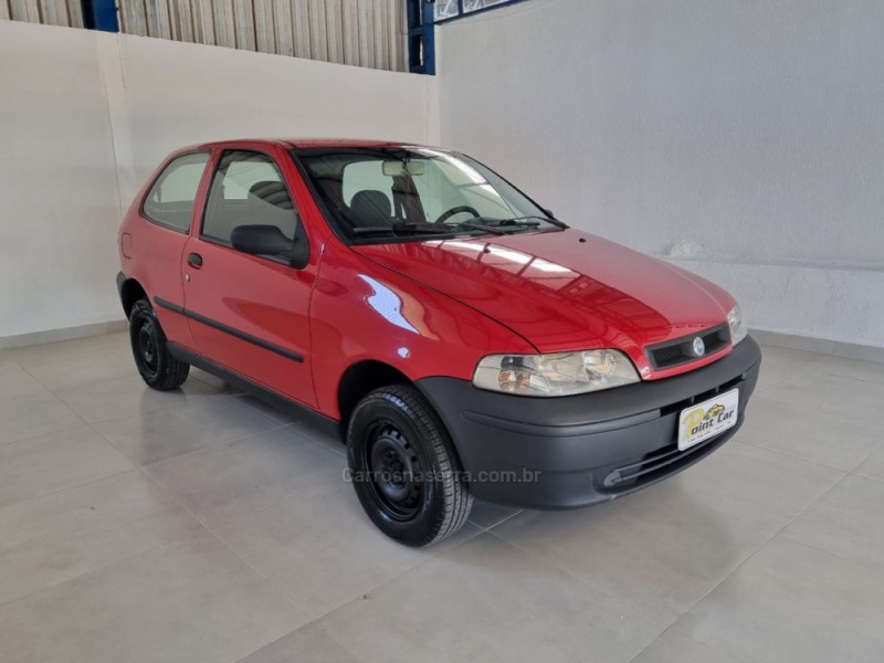 palio 1.0 mpi fire 8v flex 2p manual 2006 vacaria