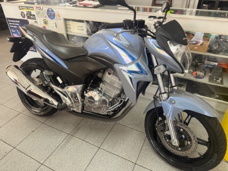 CB 300R 