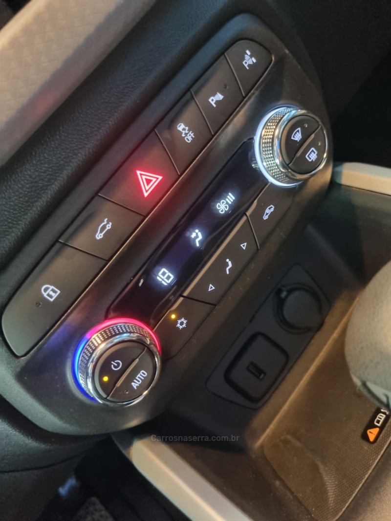 ONIX 1.0	PREMIER II PLUS 12V TURBO FLEX 4P AUTOMÁTICO - 2024 - IBIRUBá