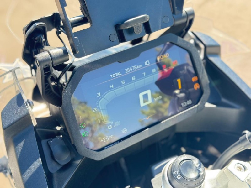 F 850 GS ADVENTURE PREMIUM  - 2019 - BENTO GONçALVES