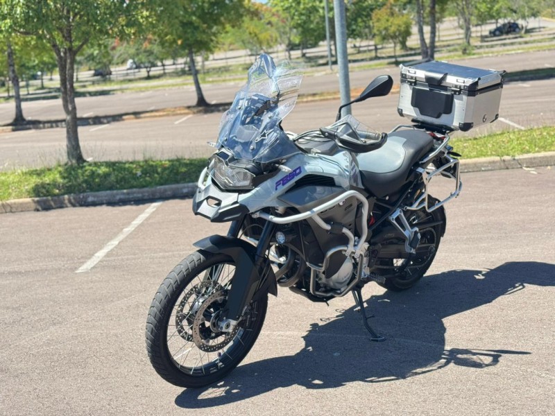 F 850 GS ADVENTURE PREMIUM  - 2019 - BENTO GONçALVES