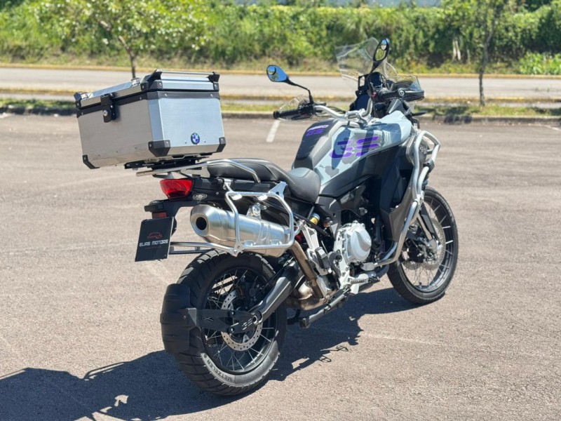 F 850 GS ADVENTURE PREMIUM  - 2019 - BENTO GONçALVES