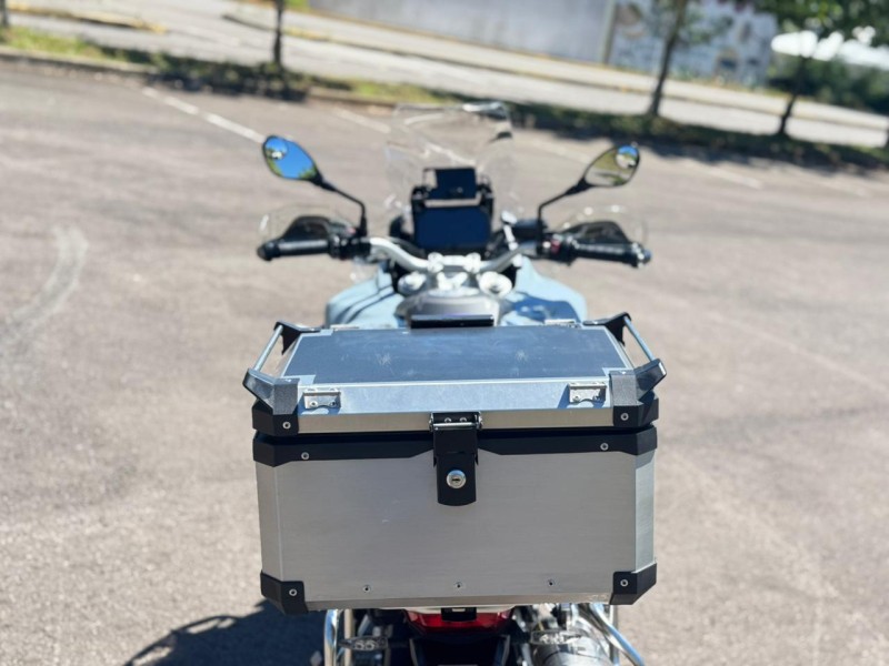 F 850 GS ADVENTURE PREMIUM  - 2019 - BENTO GONçALVES