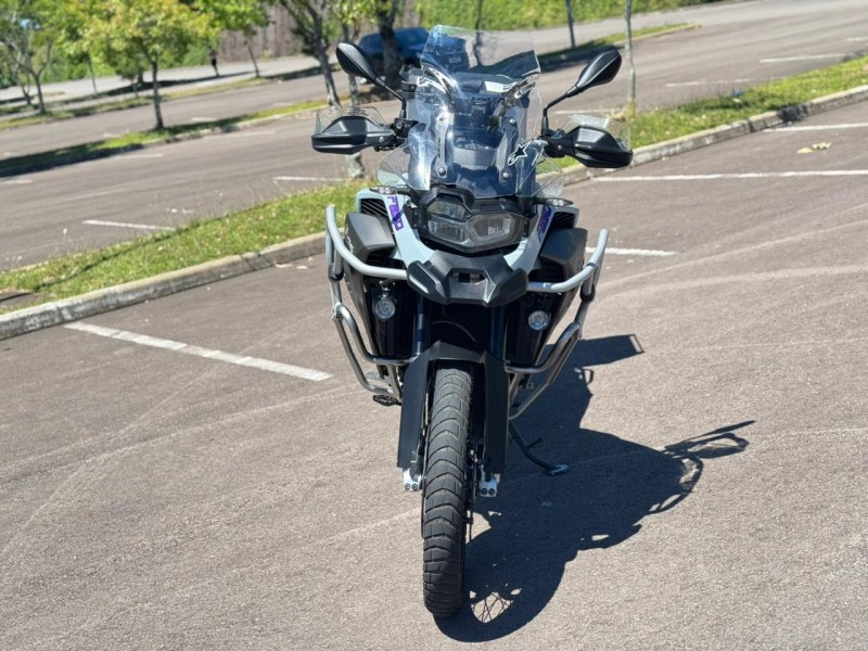 F 850 GS ADVENTURE PREMIUM  - 2019 - BENTO GONçALVES