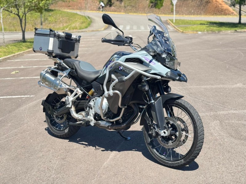 f 850 gs adventure premium  2019 bento goncalves
