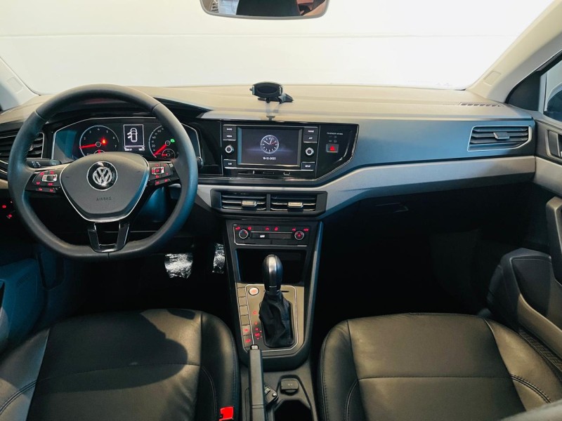 POLO 1.0 200 TSI COMFORTLINE AUTOMÁTICO - 2019 - CAXIAS DO SUL