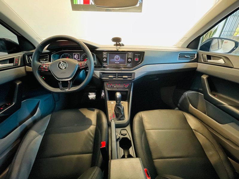 POLO 1.0 200 TSI COMFORTLINE AUTOMÁTICO - 2019 - CAXIAS DO SUL