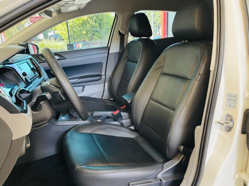 POLO 1.0 200 TSI COMFORTLINE AUTOMÁTICO - 2019 - CAXIAS DO SUL