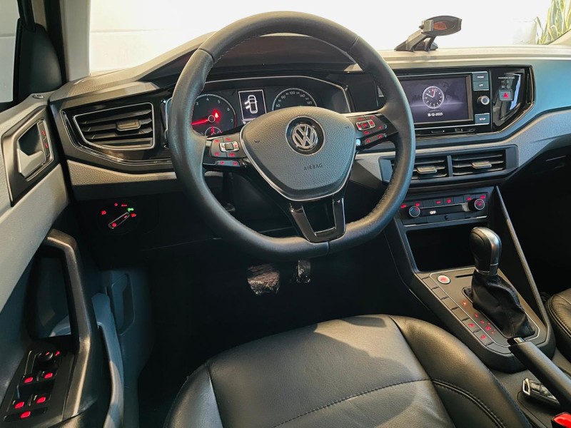POLO 1.0 200 TSI COMFORTLINE AUTOMÁTICO - 2019 - CAXIAS DO SUL
