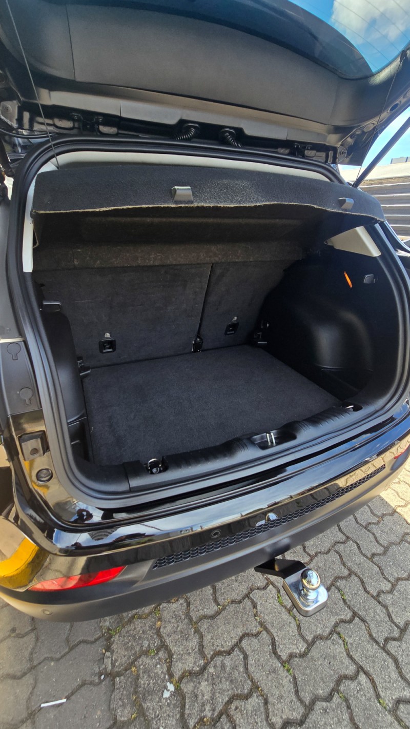 COMPASS 2.0 16V FLEX LIMITED AUTOMÁTICO - 2017 - BENTO GONçALVES