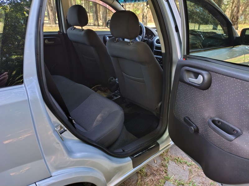 CORSA 1.4 MPFI PREMIUM 8V FLEX 4P MANUAL - 2009 - CAXIAS DO SUL