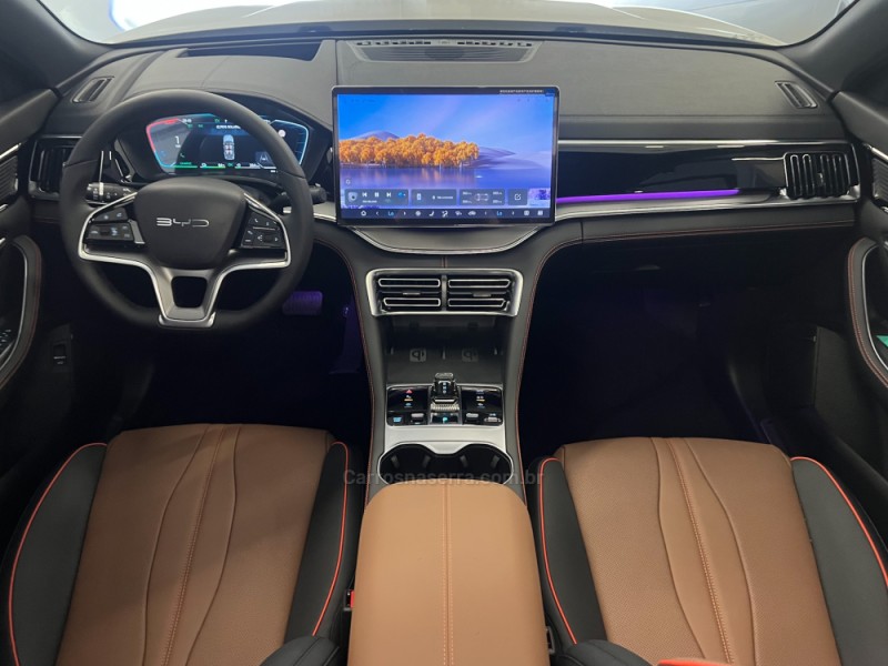 SONG PLUS 1.5 DM GS HÍBRIDO 4P AUTOMÁTICO - 2026 - FLORES DA CUNHA