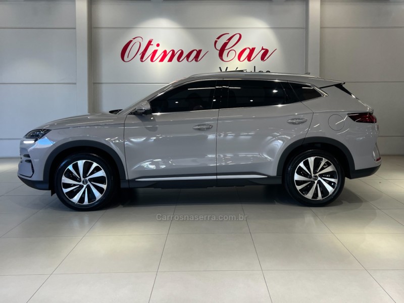 SONG PLUS 1.5 DM GS HÍBRIDO 4P AUTOMÁTICO - 2026 - FLORES DA CUNHA