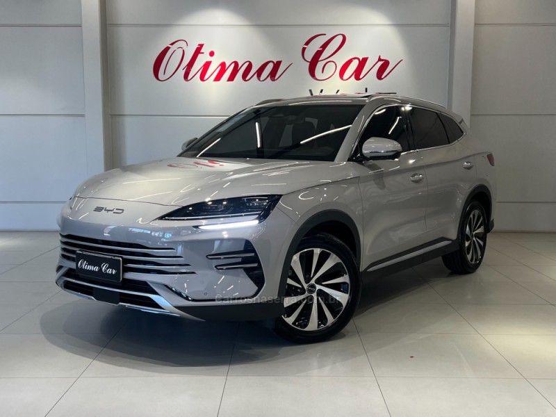 song plus 1.5 dm gs hibrido 4p automatico 2026 flores da cunha