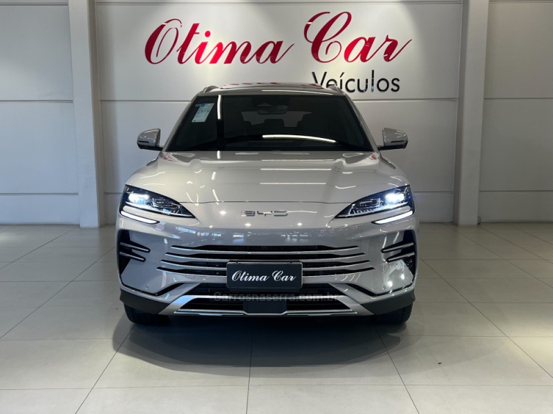 SONG PLUS 1.5 DM GS HÍBRIDO 4P AUTOMÁTICO - 2026 - FLORES DA CUNHA