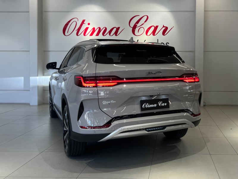 SONG PLUS 1.5 DM GS HÍBRIDO 4P AUTOMÁTICO - 2026 - FLORES DA CUNHA