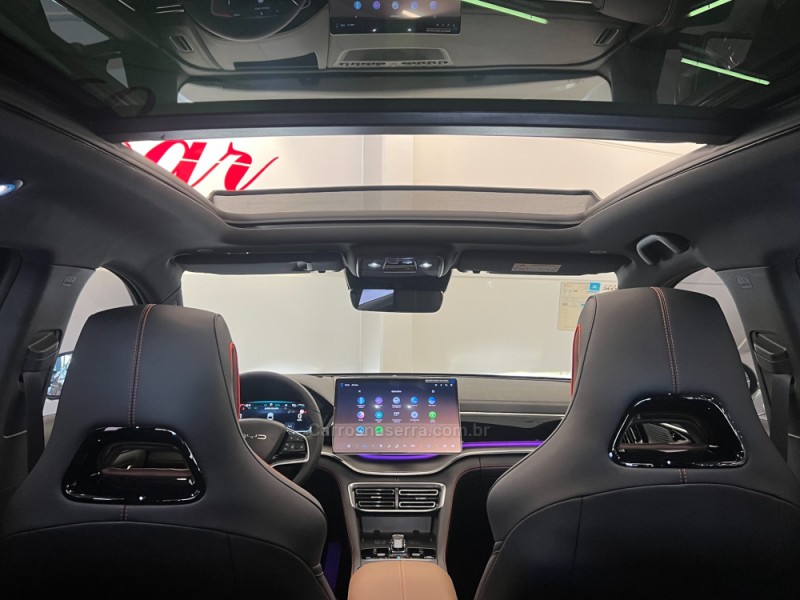 SONG PLUS 1.5 DM GS HÍBRIDO 4P AUTOMÁTICO - 2026 - FLORES DA CUNHA