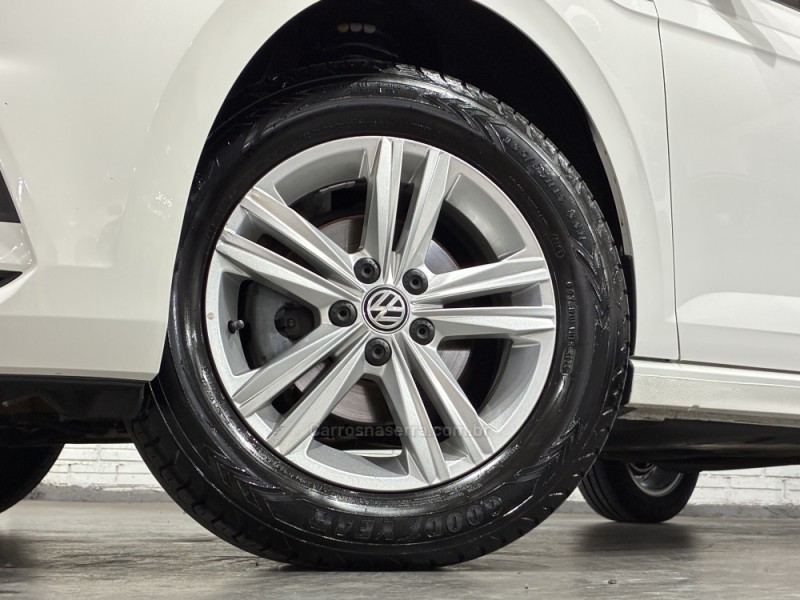 POLO 1.6 MSI TOTAL FLEX MANUAL  - 2019 - VENâNCIO AIRES