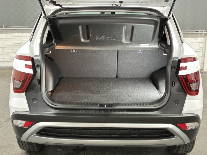 CRETA 1.0 LIMITED 12V TURBO FLEX 4P AUTOMÁTICO - 2023 - VENâNCIO AIRES